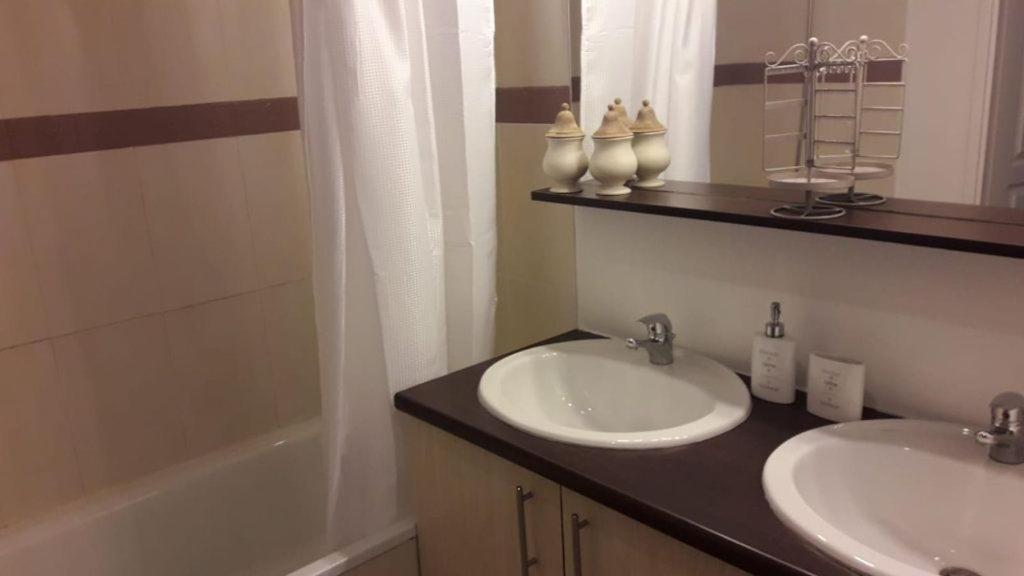 Appartement 2 Chambres Balcon Parking Prive Centre Village ليت إت ميكسي المظهر الخارجي الصورة