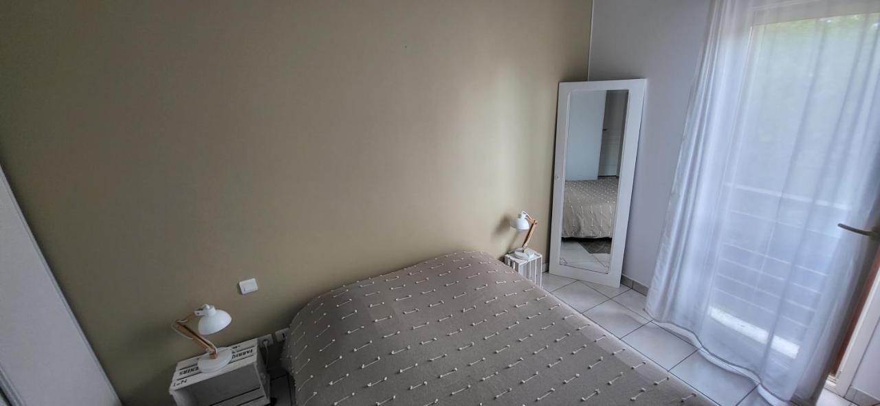 Appartement 2 Chambres Balcon Parking Prive Centre Village ليت إت ميكسي المظهر الخارجي الصورة